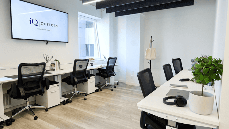 5 Ways Serviced Offices Are Supercharging Environmental Sustainability