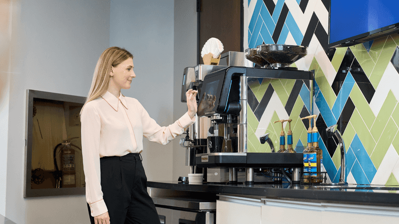 The 7 Physical Office Attributes That Boost Workplace Engagement